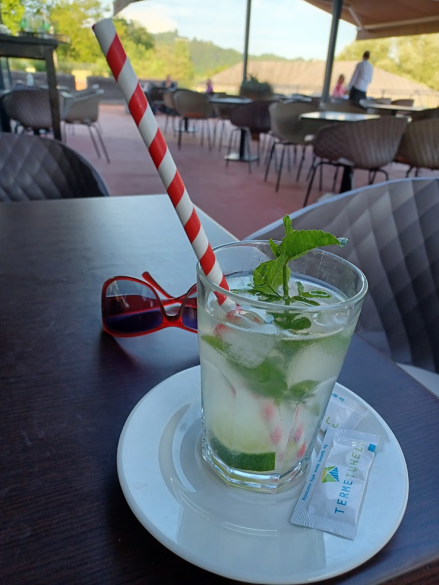 Terra lounge bar - 5