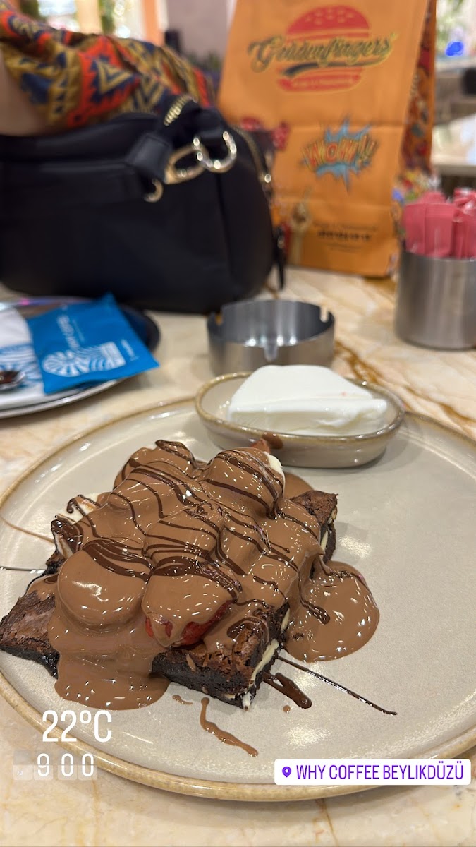 What The Coffee Beylikdüzü - 5