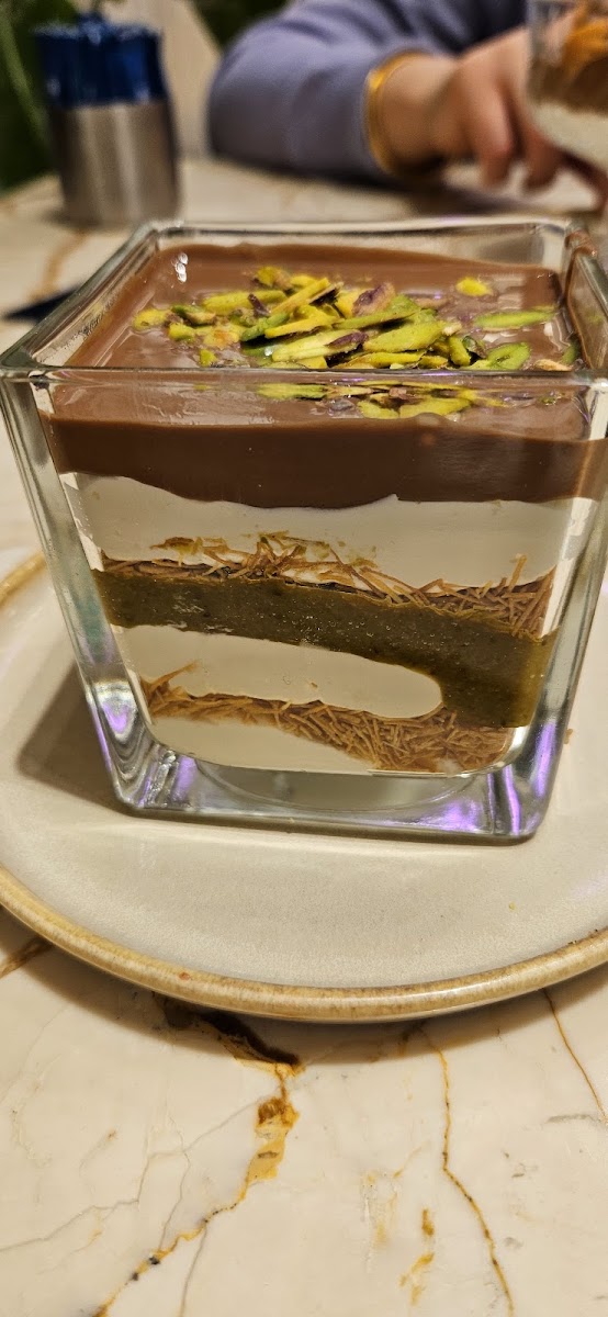 What The Coffee Beylikdüzü - 6