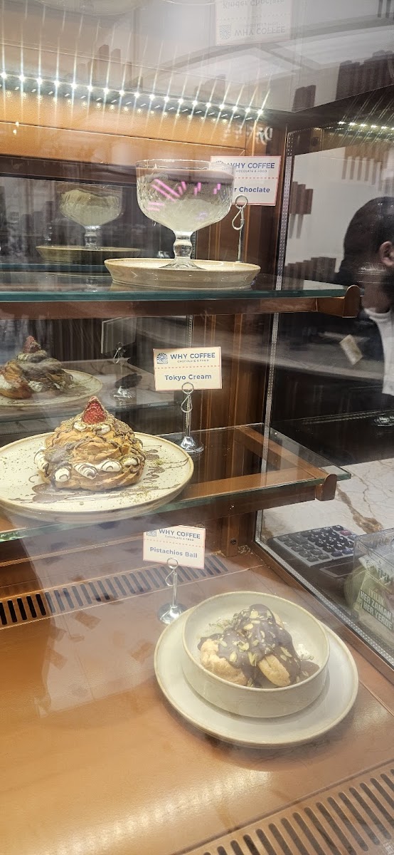 What The Coffee Beylikdüzü - 9