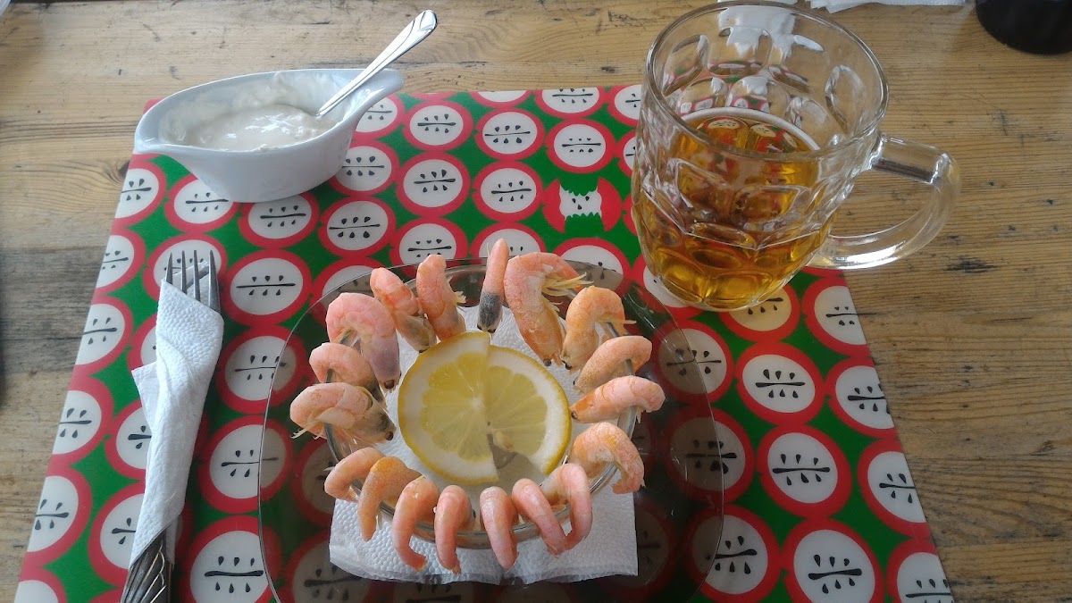 Cafe 'At the River' - 10