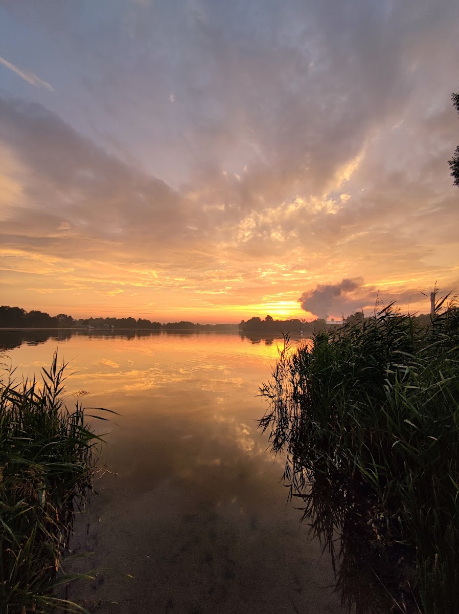 Cafe 'At the River' - 4