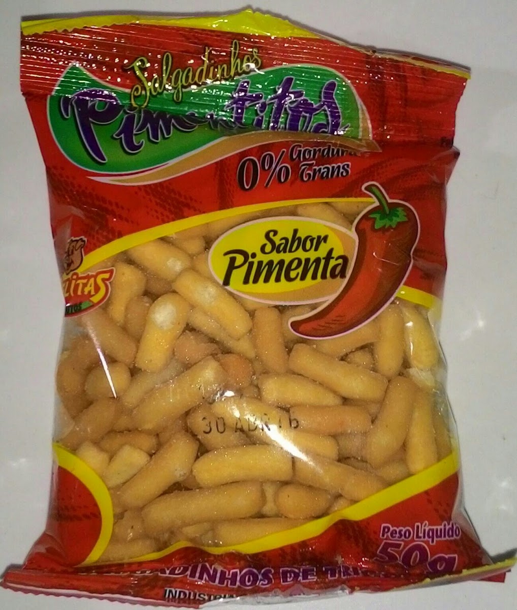 Pelitas Produtos Alimentícios LTDA