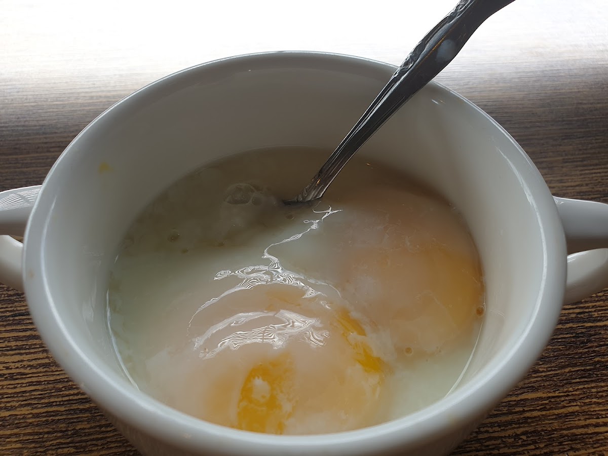 Oren Cafe (Warung Oren) - 10