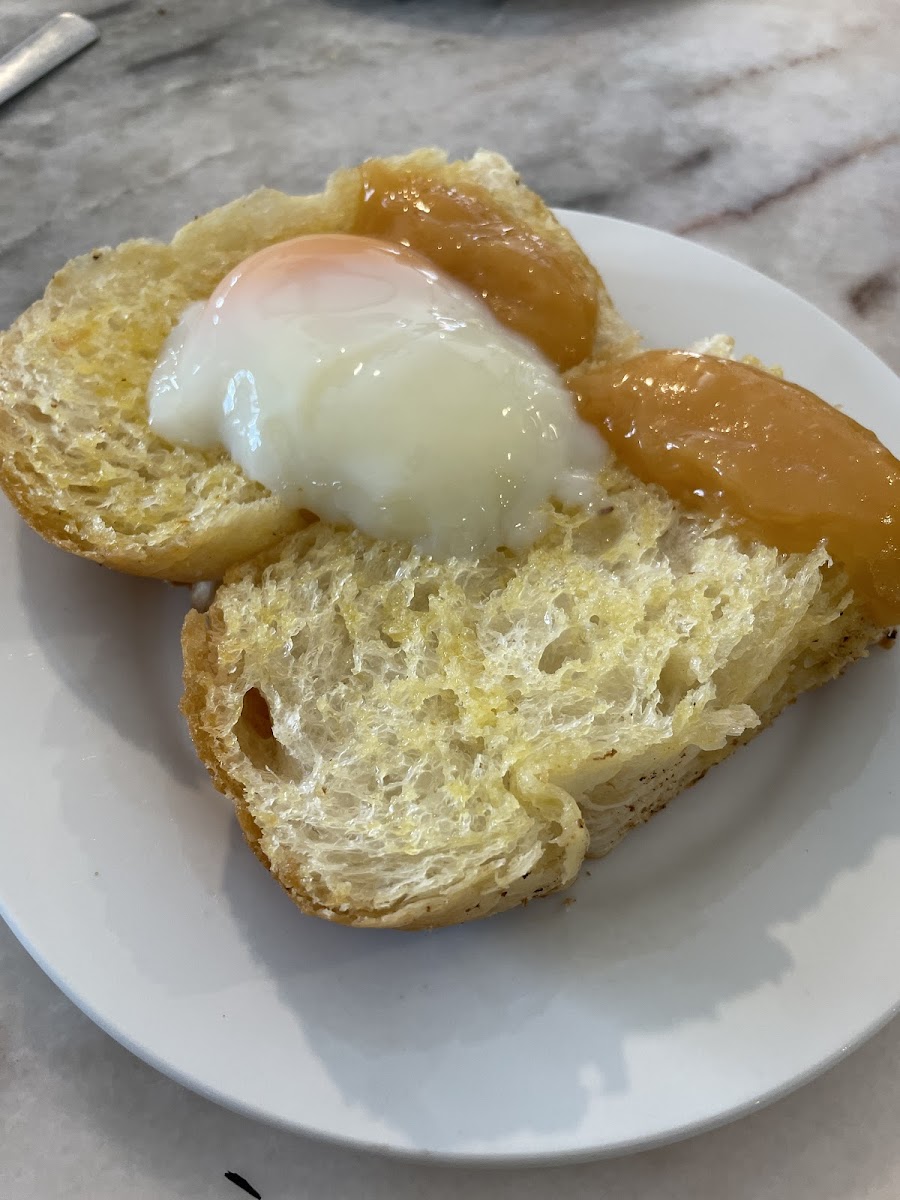 Oren Cafe (Warung Oren) - 4