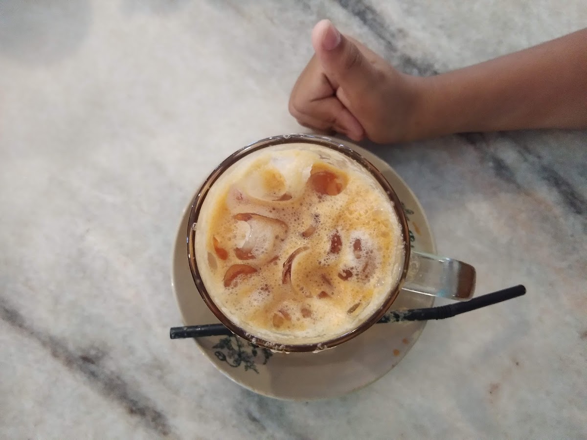 Oren Cafe (Warung Oren) - 7