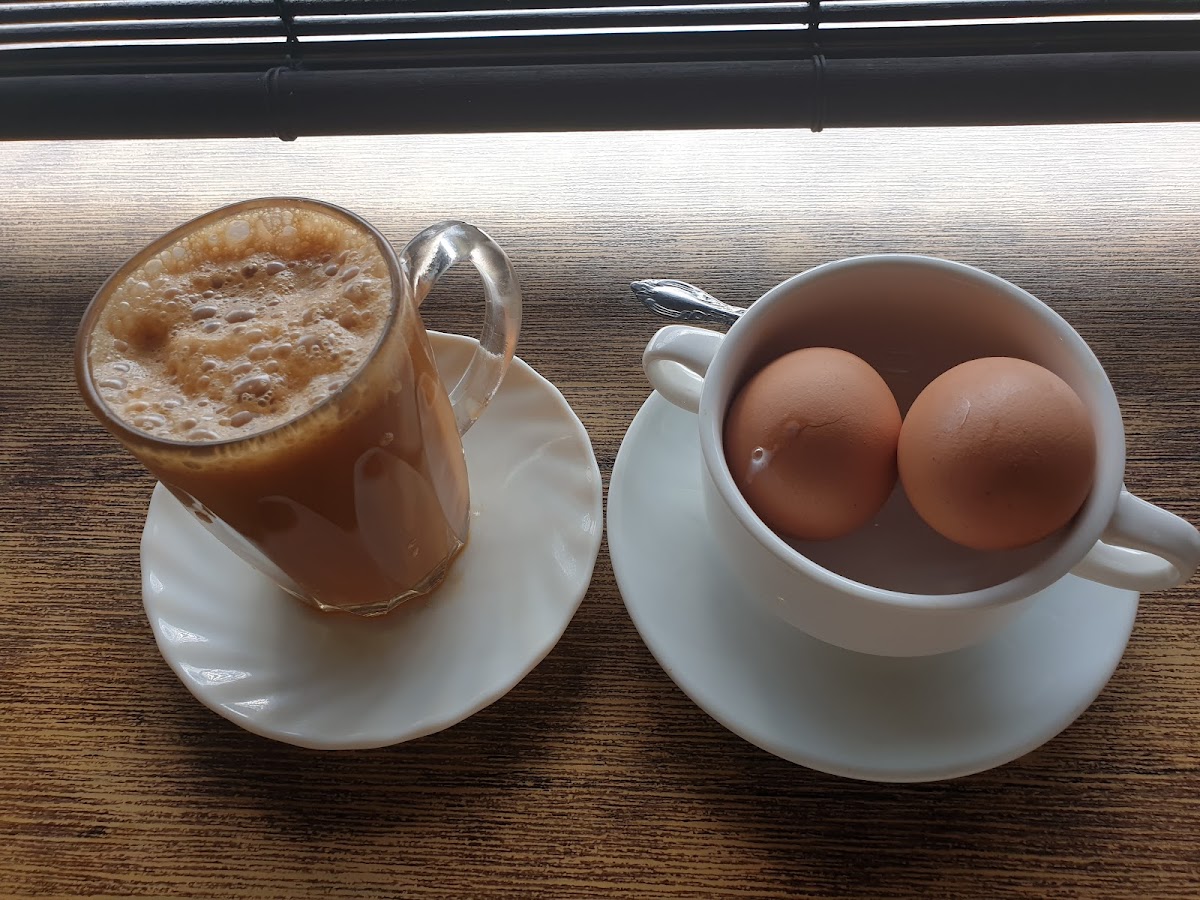 Oren Cafe (Warung Oren) - 8