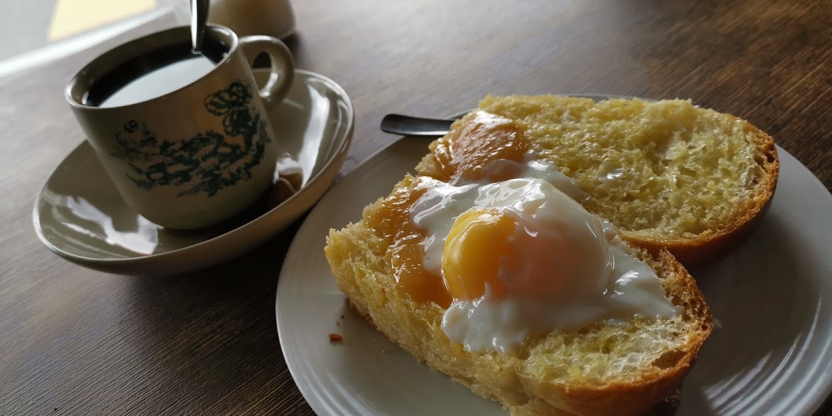 Oren Cafe (Warung Oren) - 9