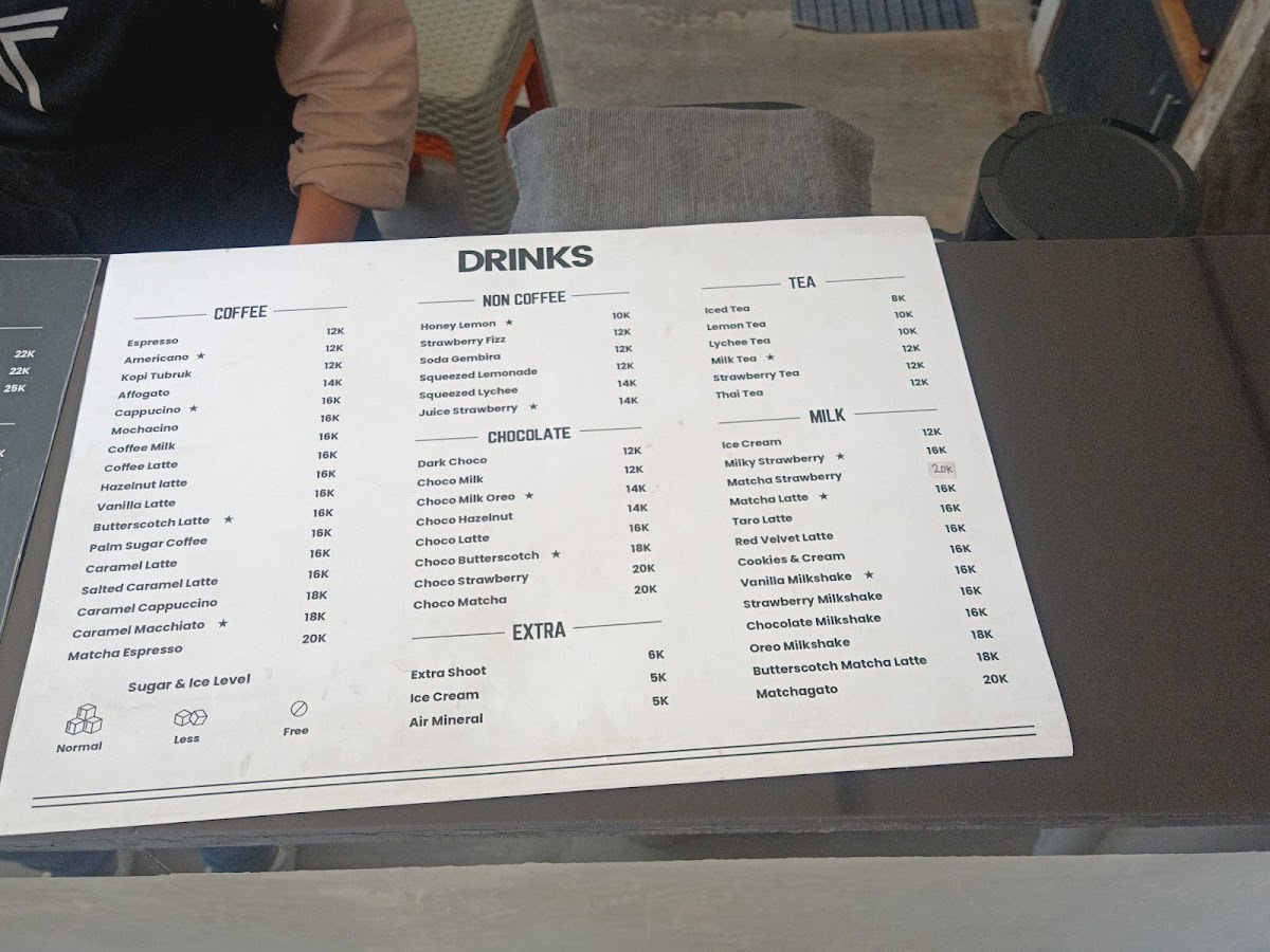 Tom Car Wash & Cafe - 5