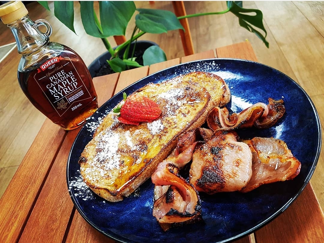 Soul Cafe and Wine Bar - 10