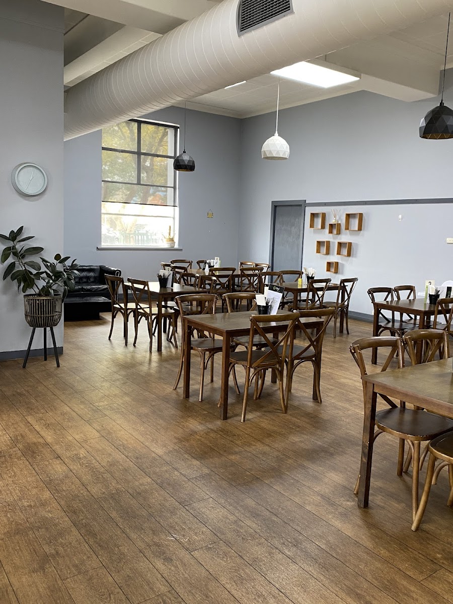 Soul Cafe and Wine Bar - 2