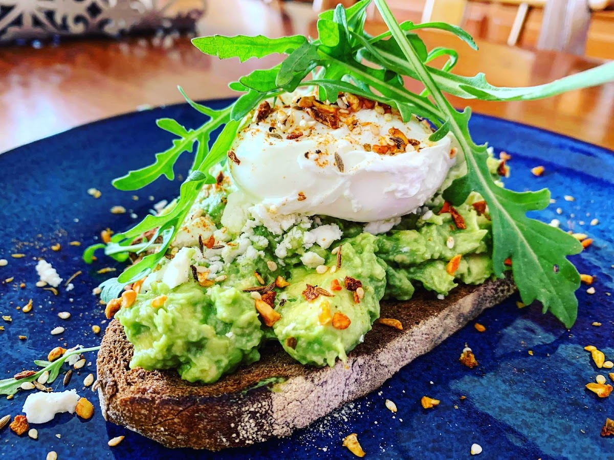 Soul Cafe and Wine Bar - 3