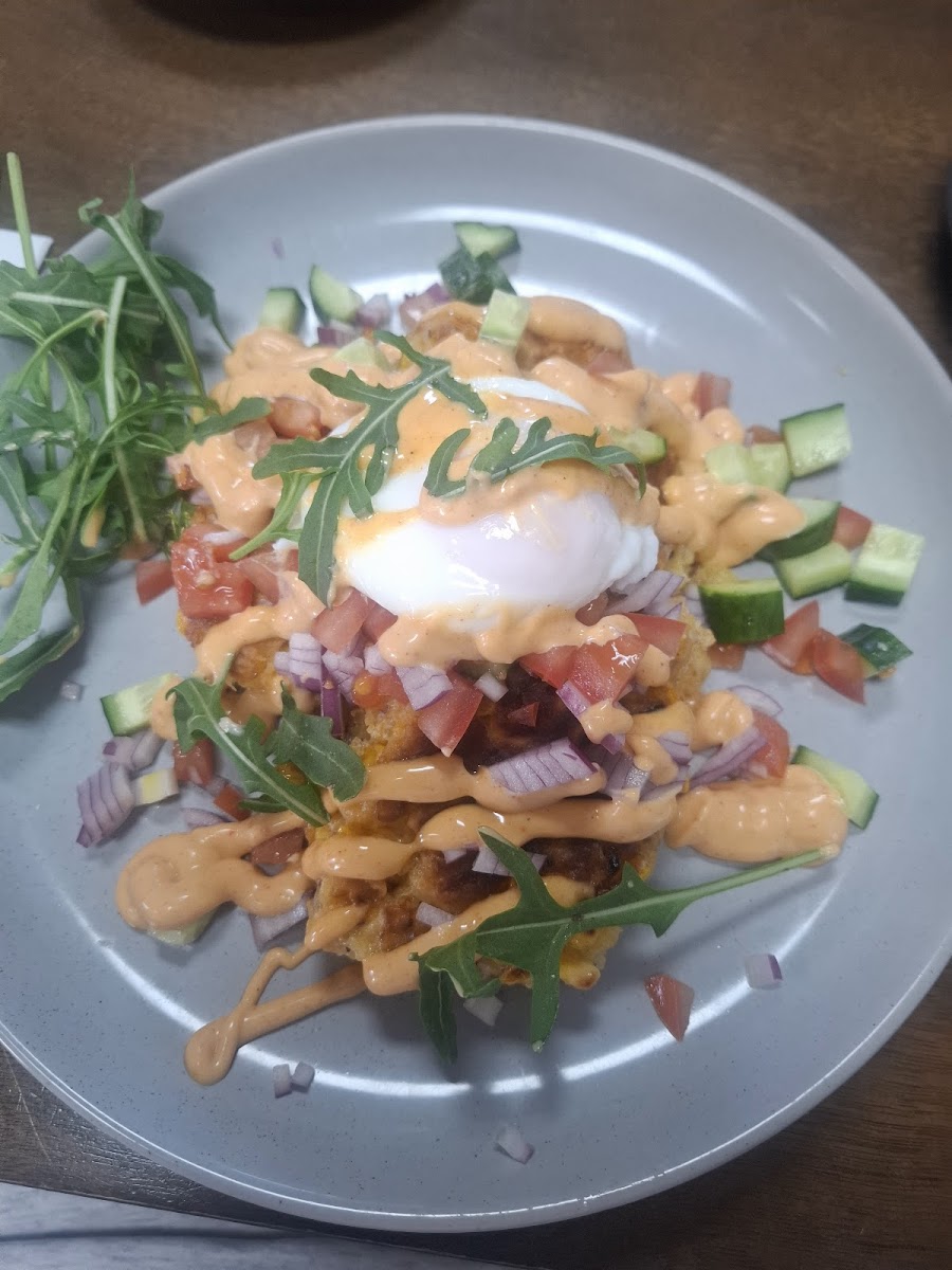 Soul Cafe and Wine Bar - 4