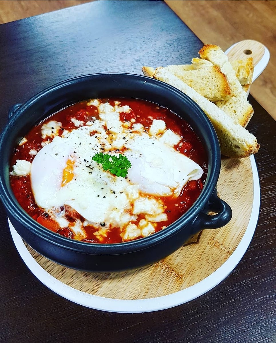 Soul Cafe and Wine Bar - 9