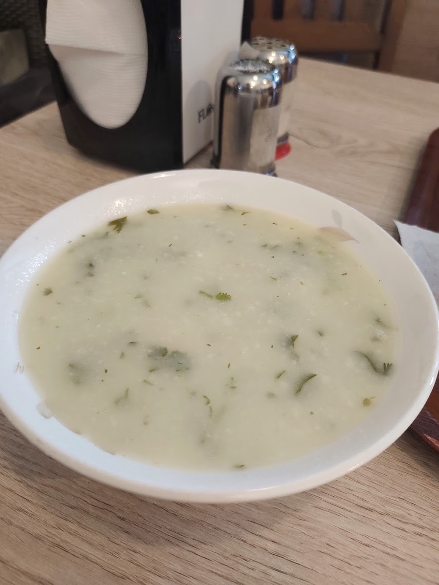 Столовая у Мзео, Mzeo's Cafe - 10