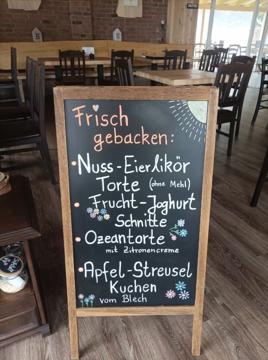 Rothenberger Hofcafé - 2