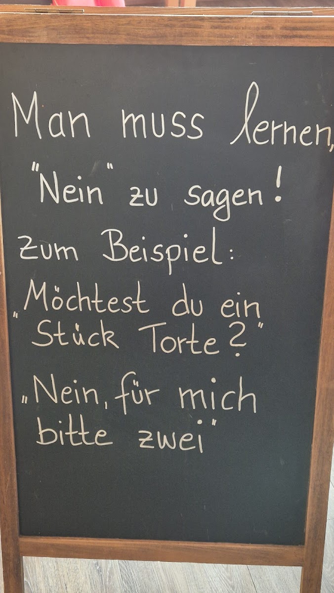 Rothenberger Hofcafé - 3