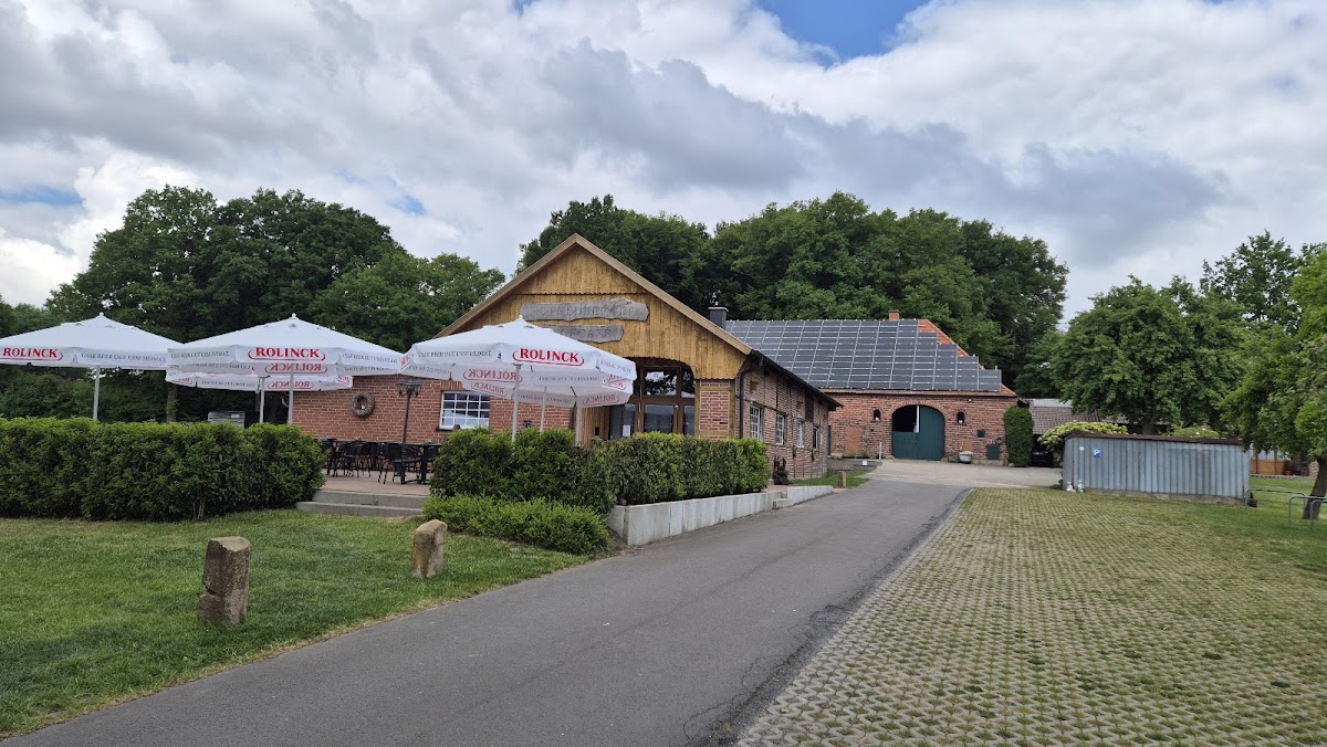 Rothenberger Hofcafé - 4