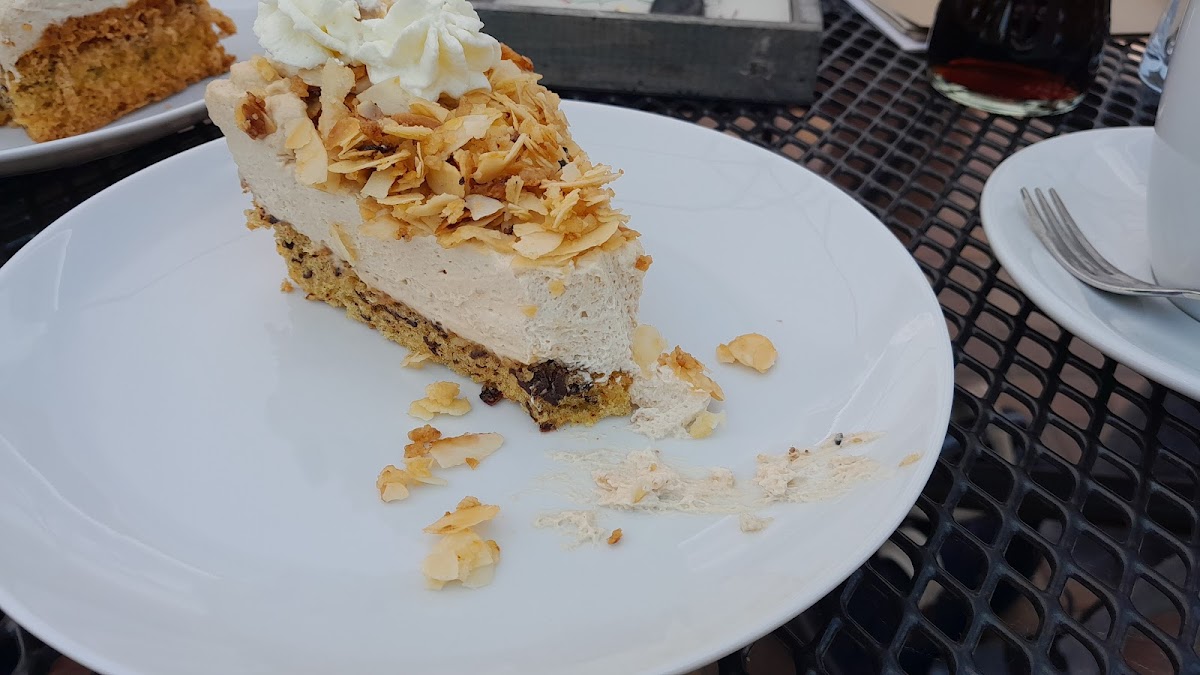 Rothenberger Hofcafé - 5