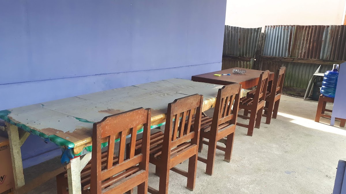 Cafe Padao Holso - 2