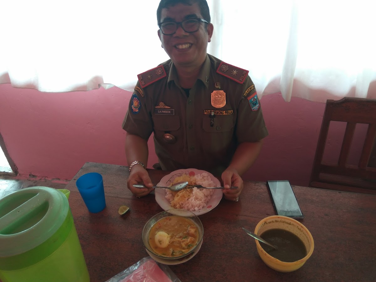 Cafe Padao Holso - 3