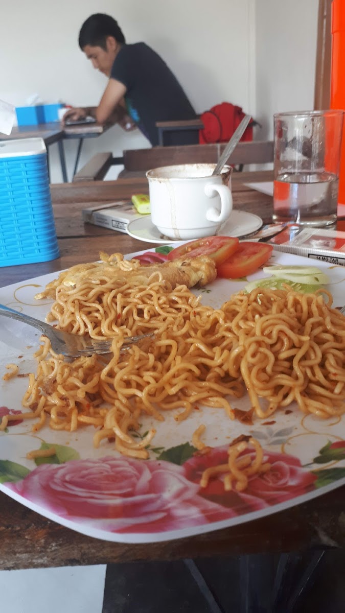 Cafe Padao Holso - 4