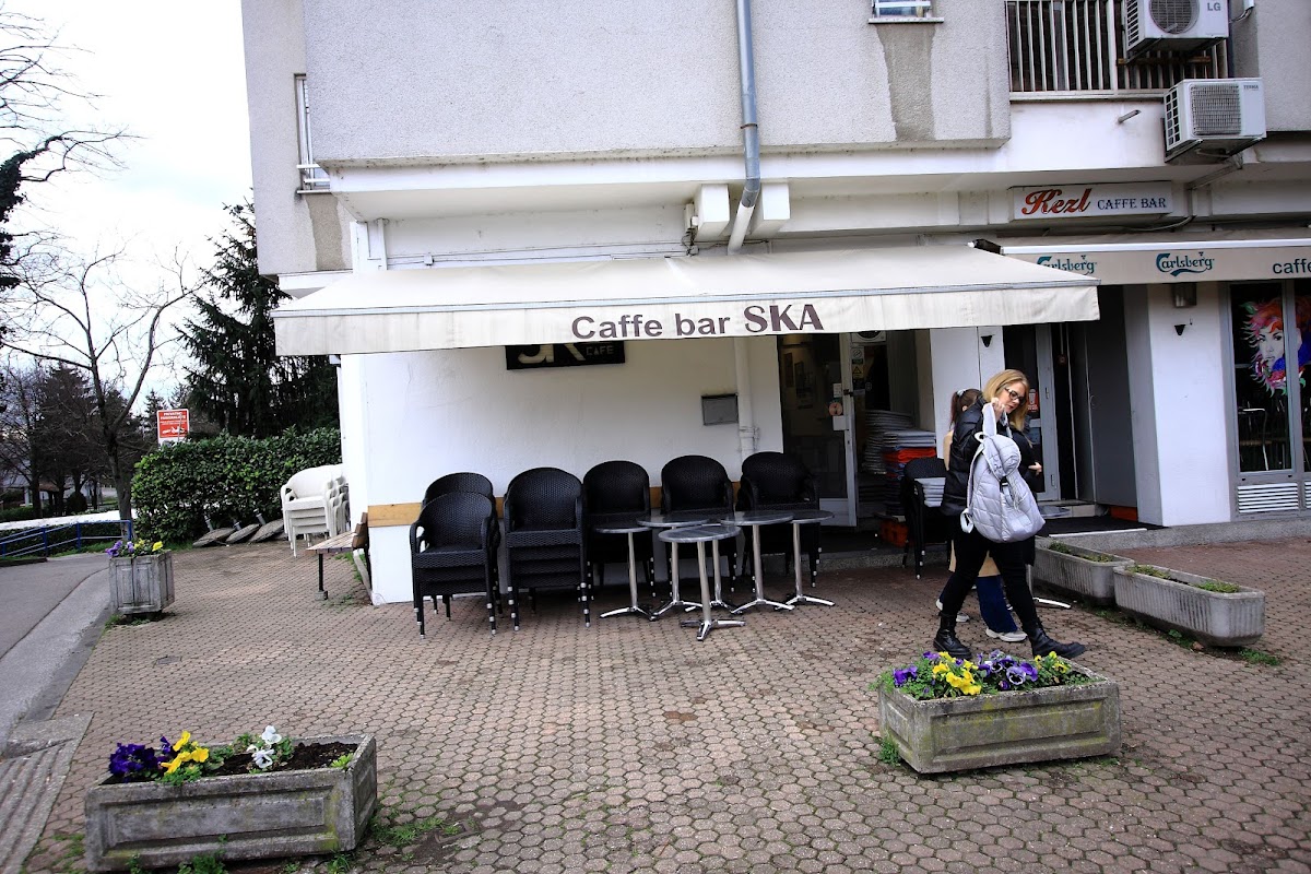 Caffe Bar SKA - 3