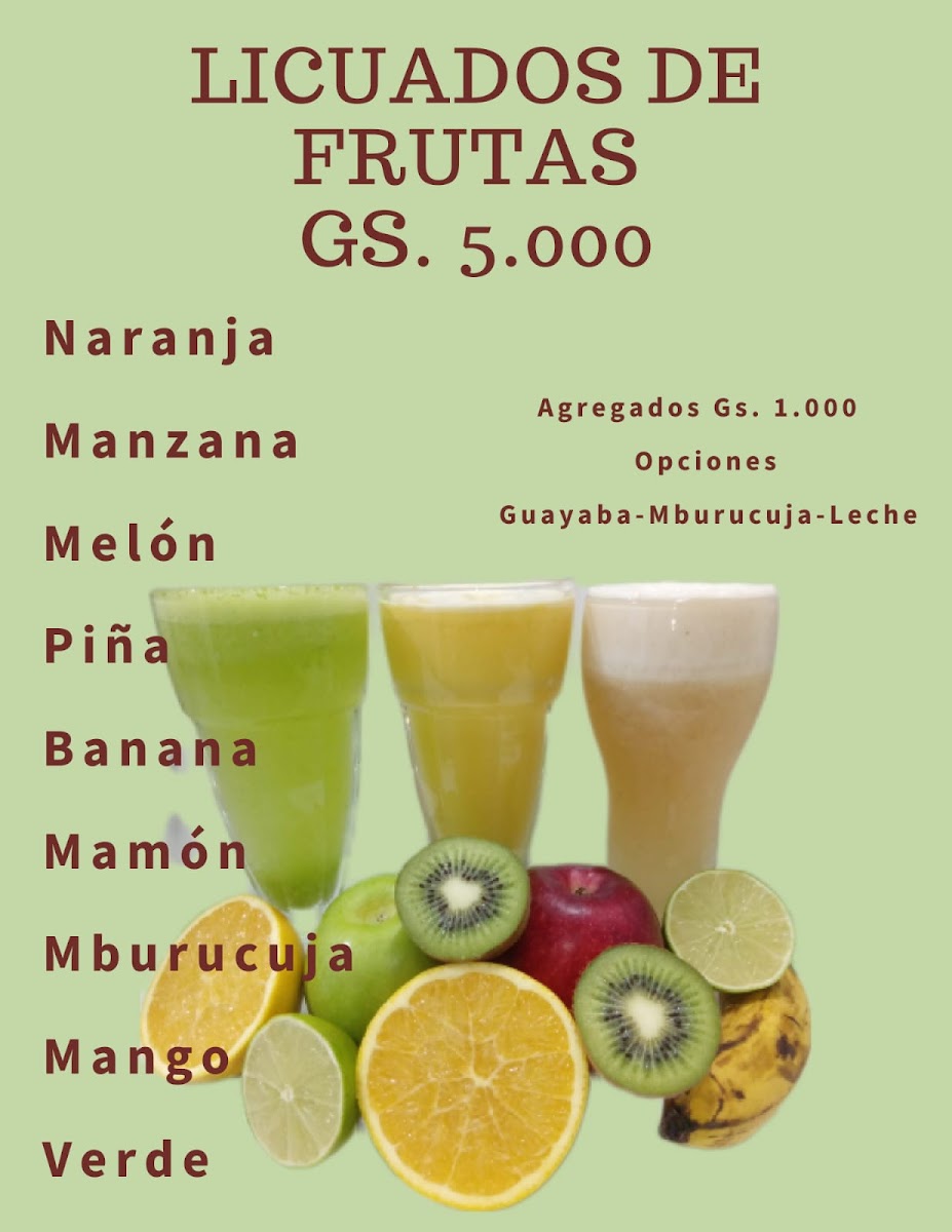 Heladeria y Cafeteria Los Peques - 1