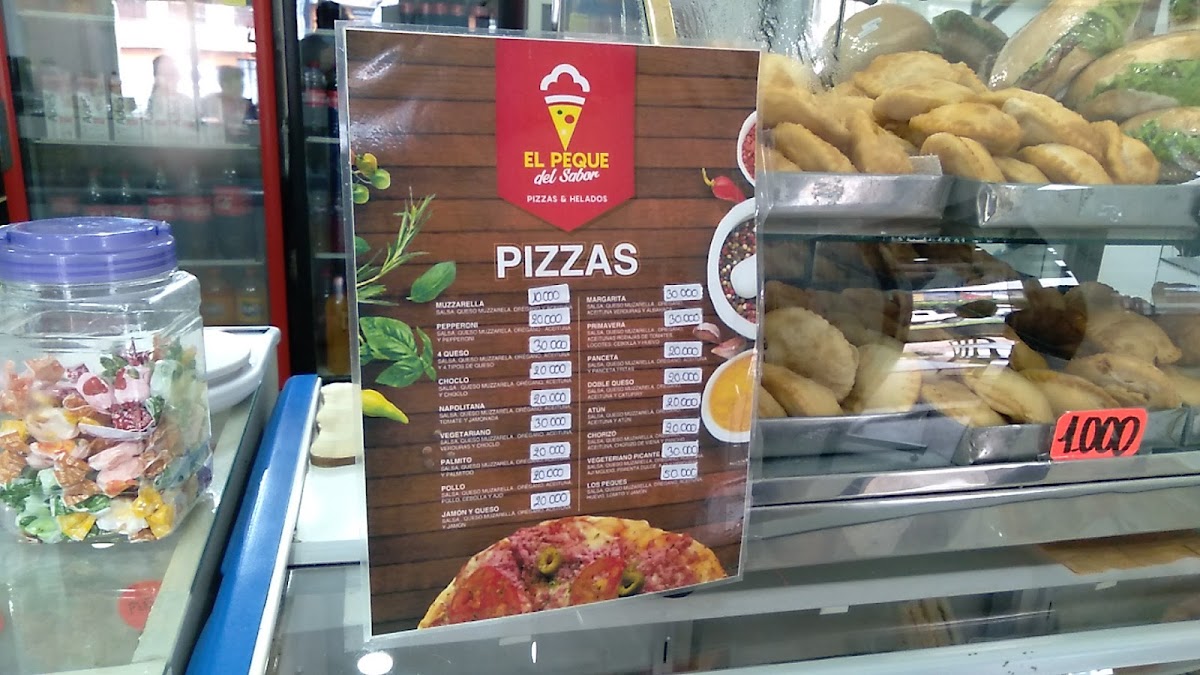 Heladeria y Cafeteria Los Peques - 2