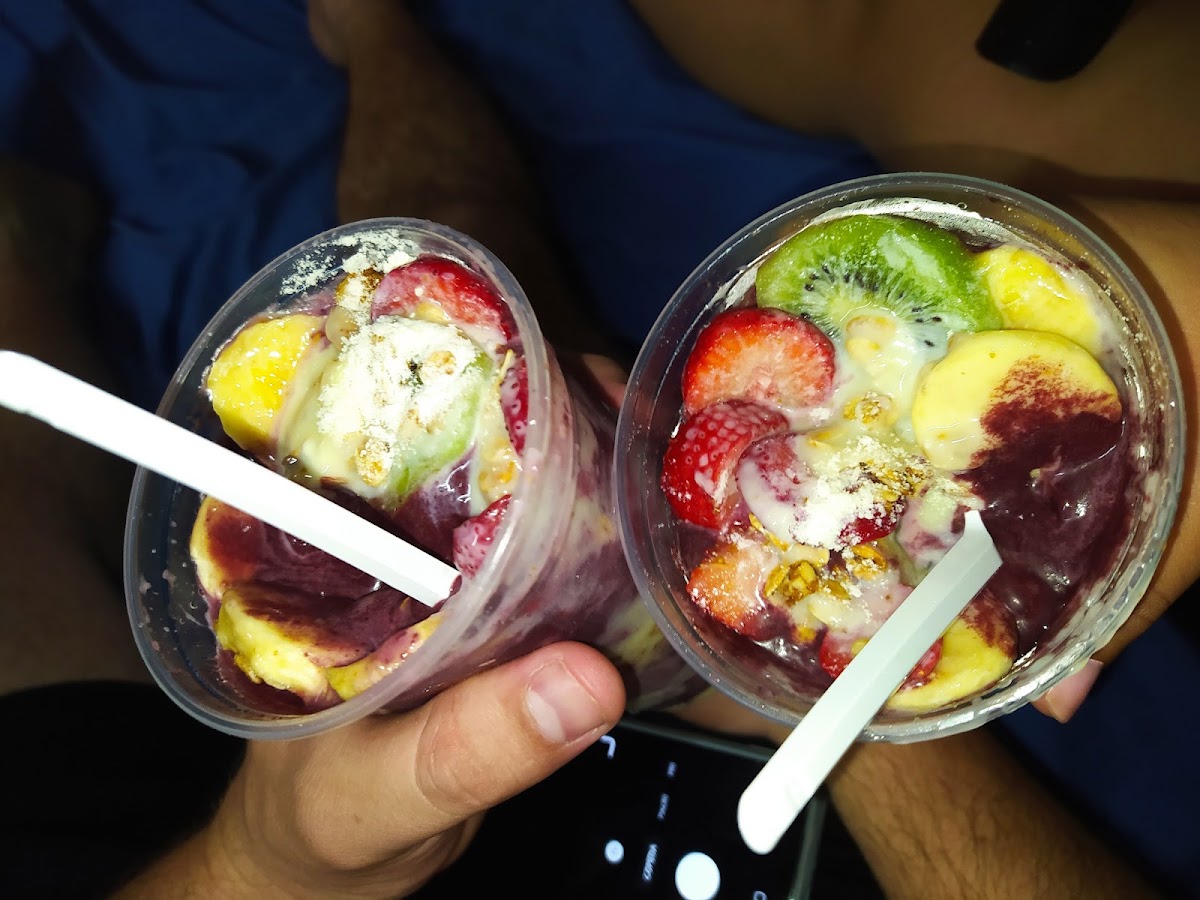 Heladeria y Cafeteria Los Peques - 5