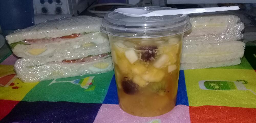 Heladeria y Cafeteria Los Peques - 7