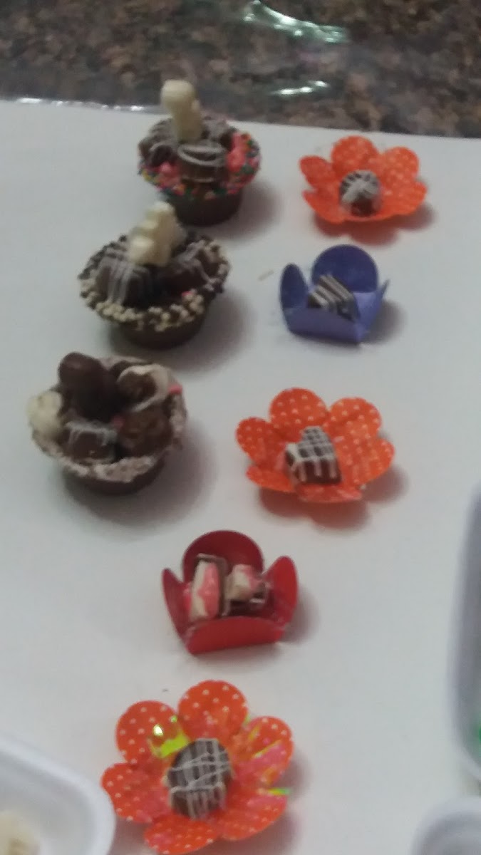 Heladeria y Cafeteria Los Peques - 8