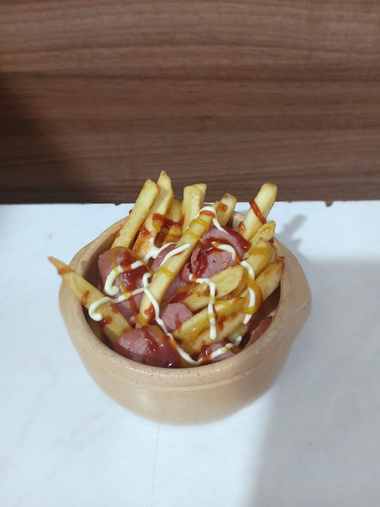 Heladeria y Cafeteria Los Peques - 9