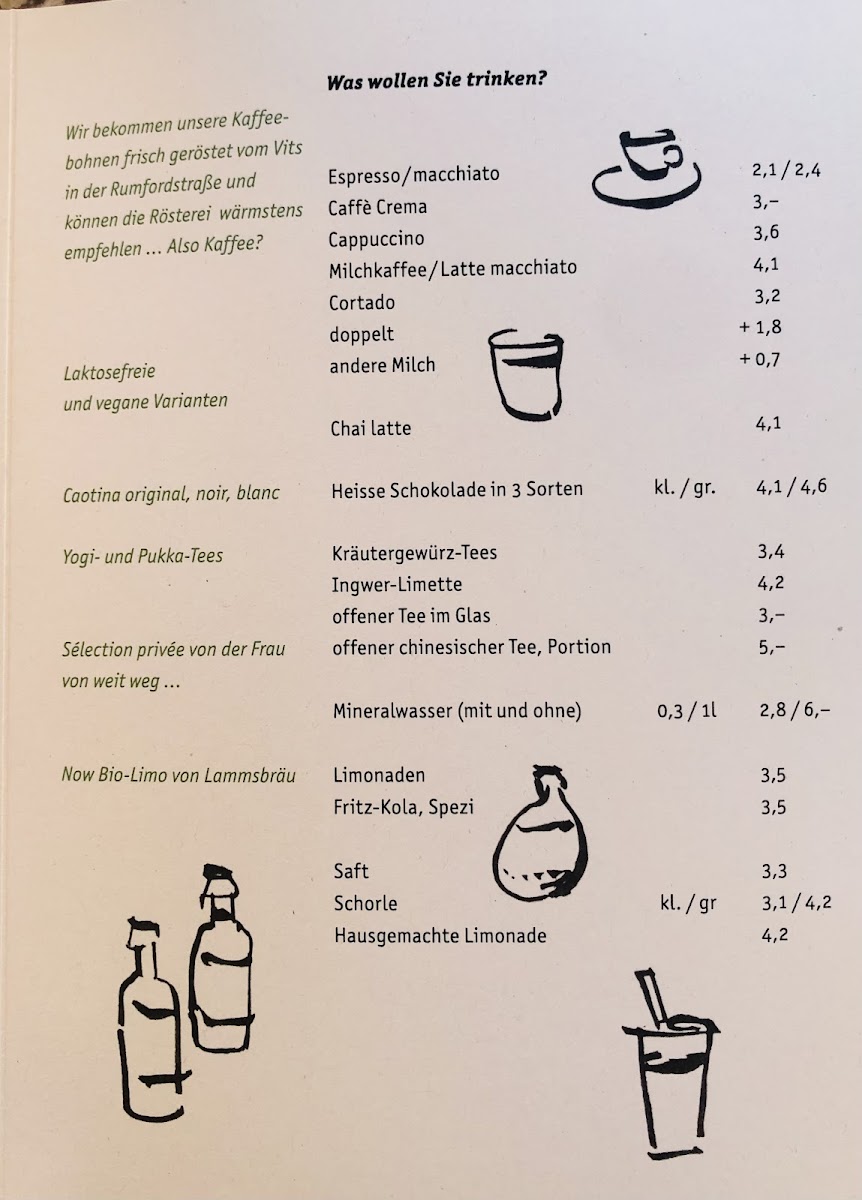 Galerie-Cafe Kathe - 1