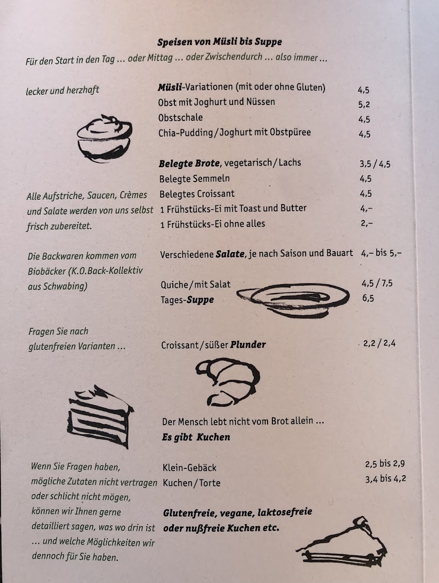 Galerie-Cafe Kathe - 2