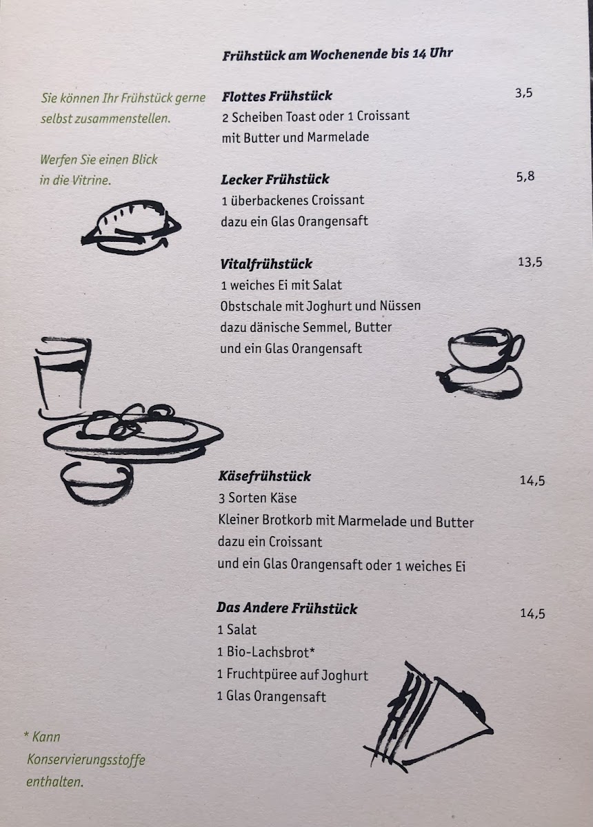 Galerie-Cafe Kathe - 3