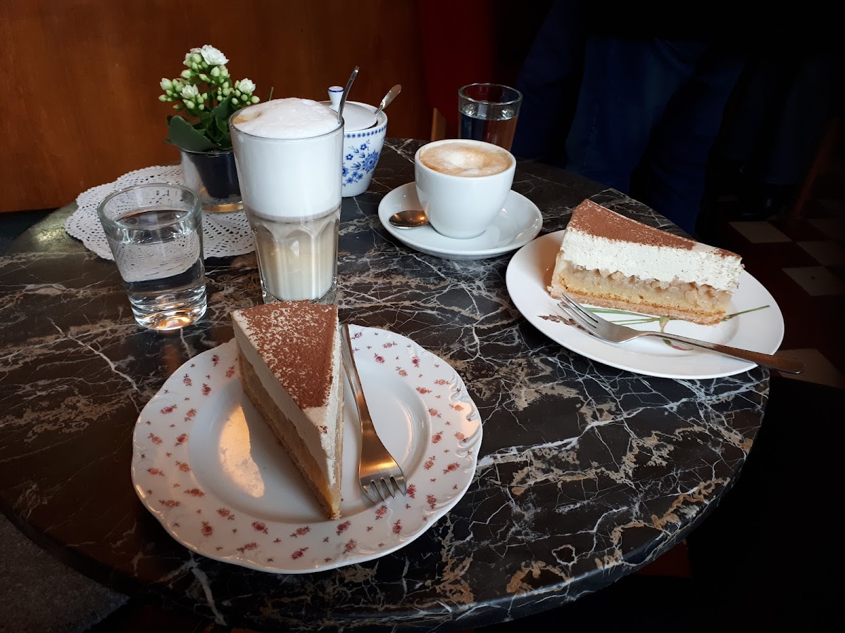 Galerie-Cafe Kathe - 10