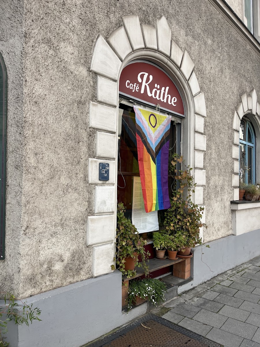 Galerie-Cafe Kathe - 2