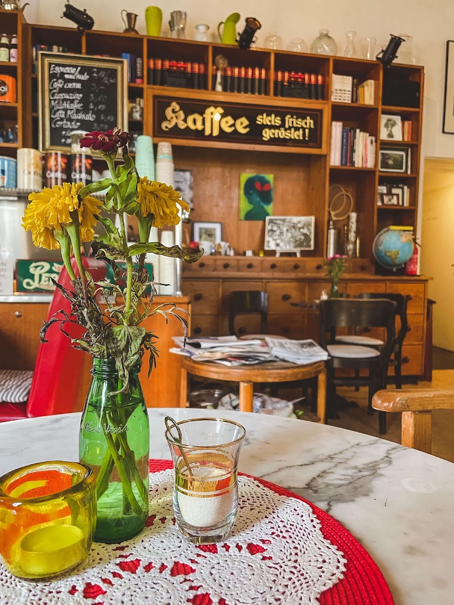 Galerie-Cafe Kathe - 3