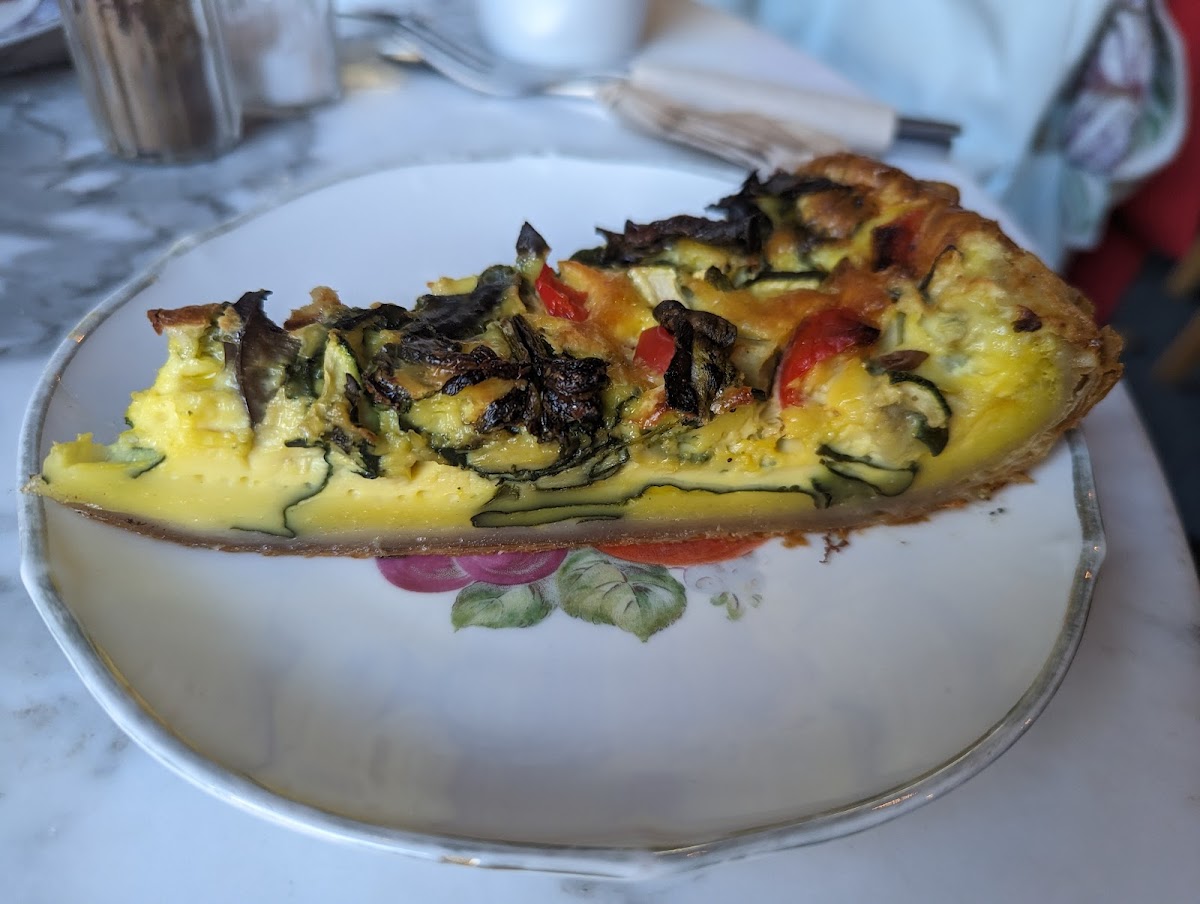 Galerie-Cafe Kathe - 5