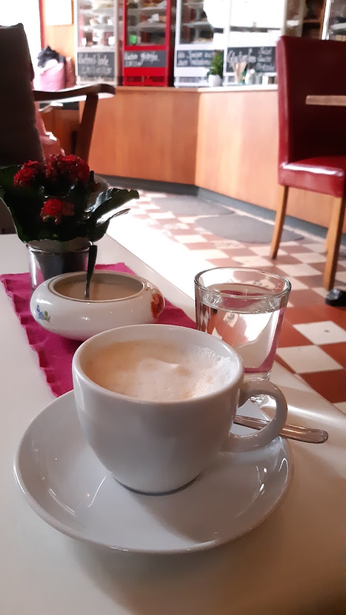 Galerie-Cafe Kathe - 6