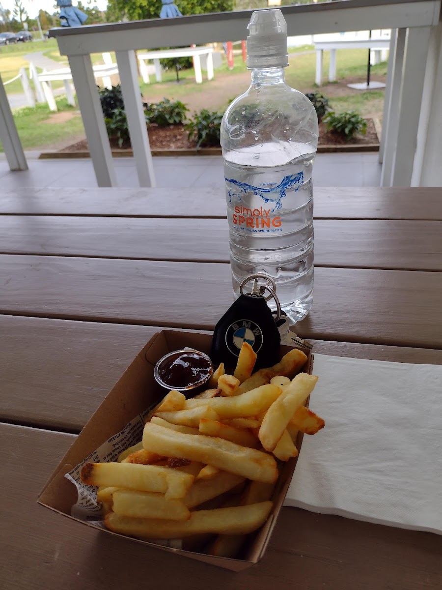 Coomera Watersports cafe - 10