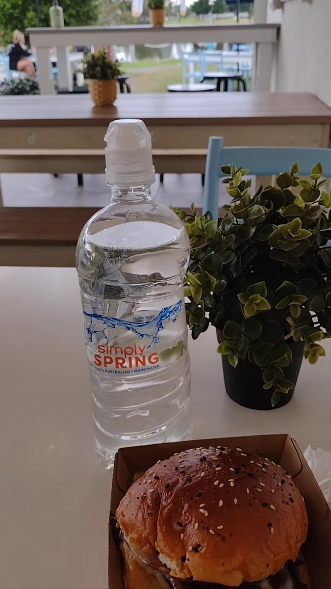 Coomera Watersports cafe - 2