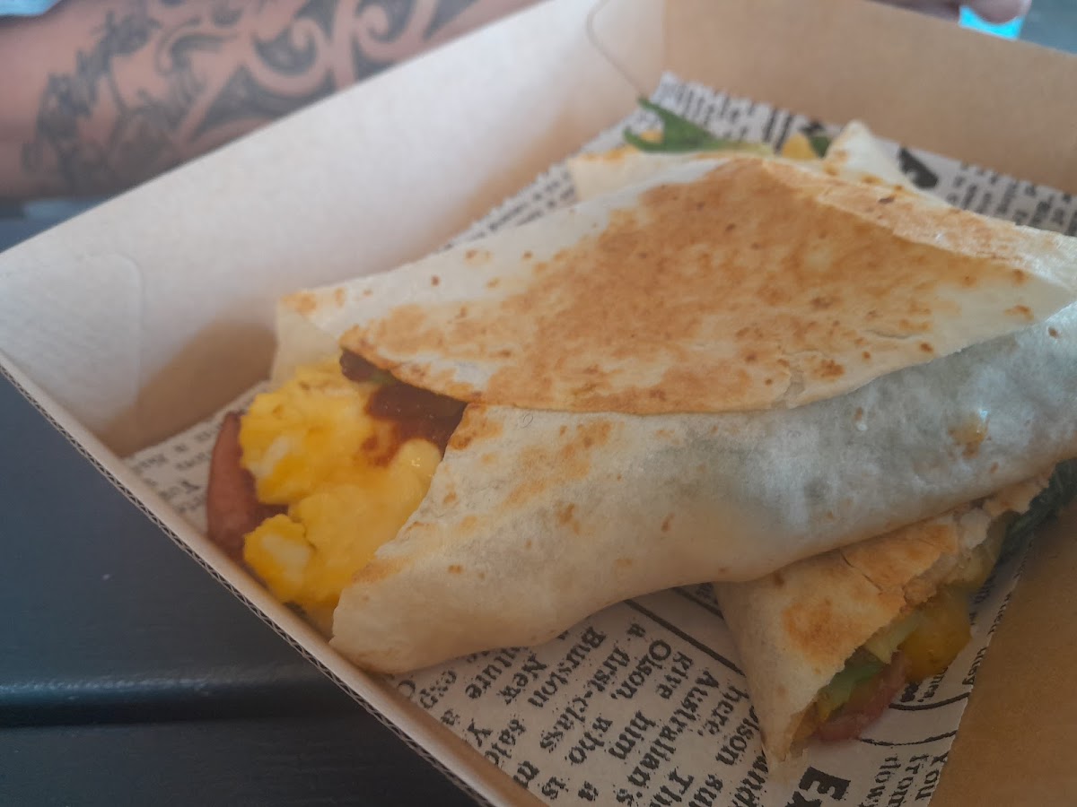 Coomera Watersports cafe - 8