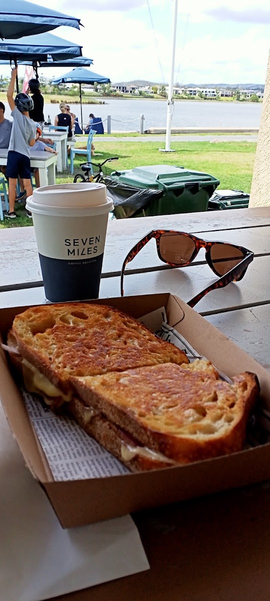 Coomera Watersports cafe - 9