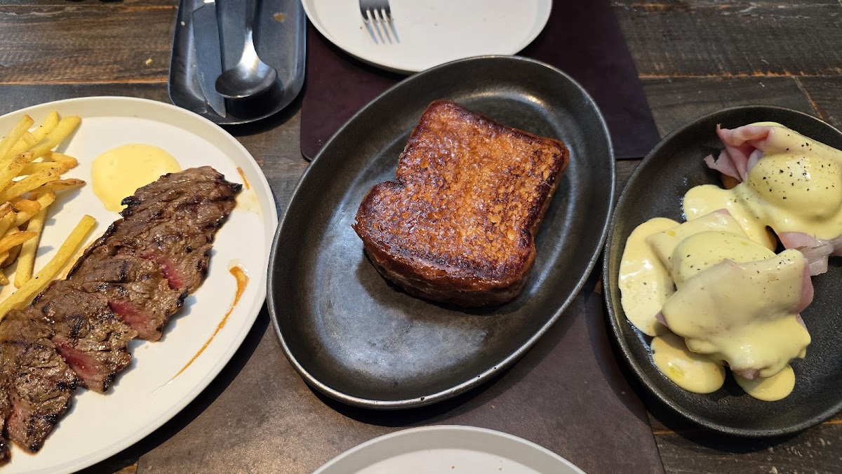 Polux by Paul Pairet - 4