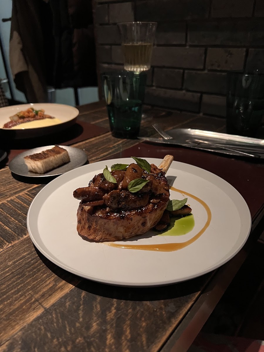 Polux by Paul Pairet - 7