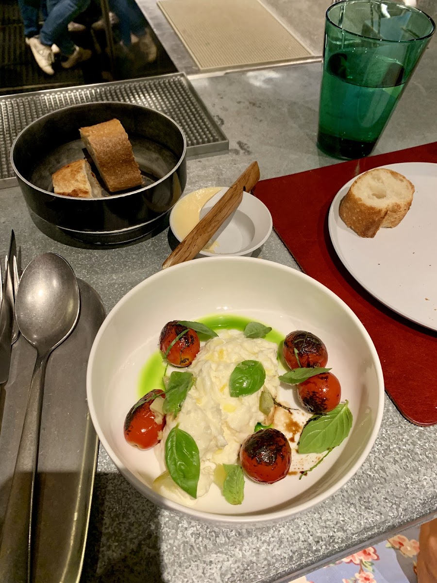 Polux by Paul Pairet - 8