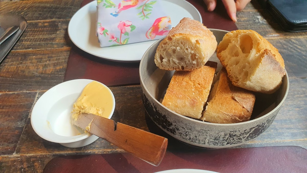 Polux by Paul Pairet - 9