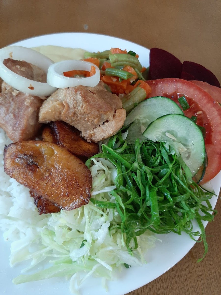 Padaria Forno Grande - Centro - 9